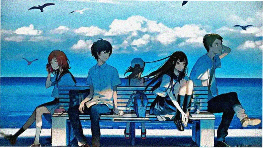 天空之城电影 飞行石
